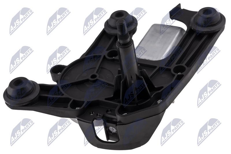 Pesuri mootor, NTY ESW-CT-017