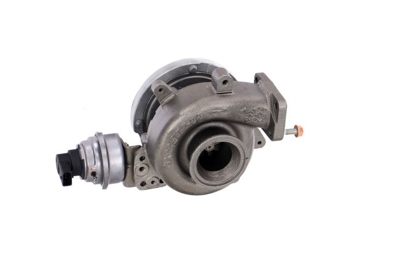 REMANTE 003-001-001173R Charger, charging (supercharged/turbocharged)