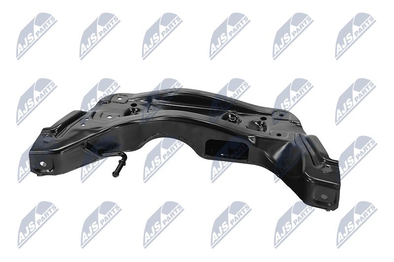 This part match OEM code: 6Q0199287D