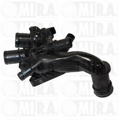 MI.R.A. 15/2866 - Coolant Flange