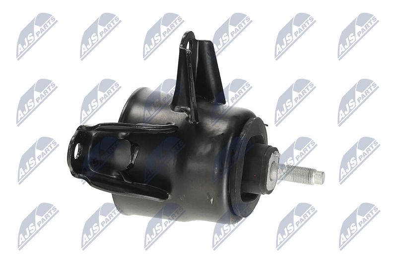 Paigutus, Mootor, NTY ZPS-KA-329