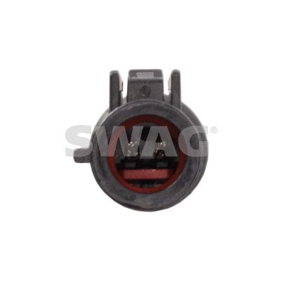 SWAG 33 10 0877 Sensor, wheel speed