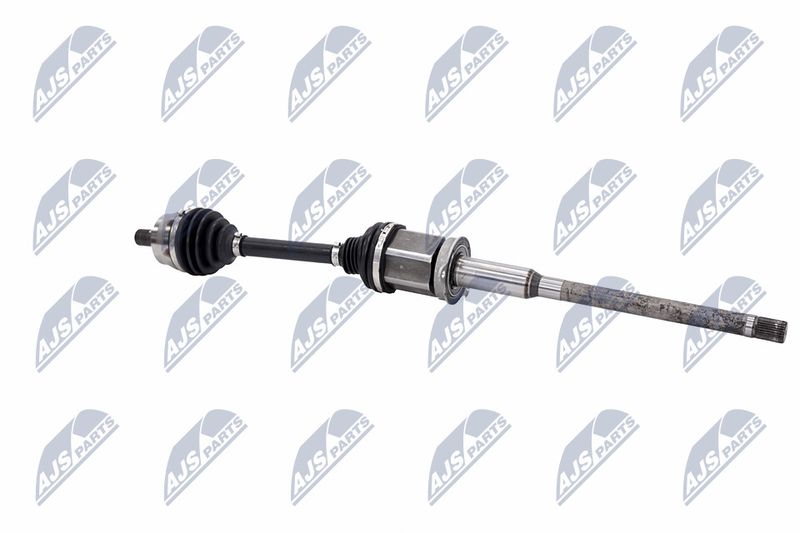 NTY NPW-DW-071 Drive Shaft