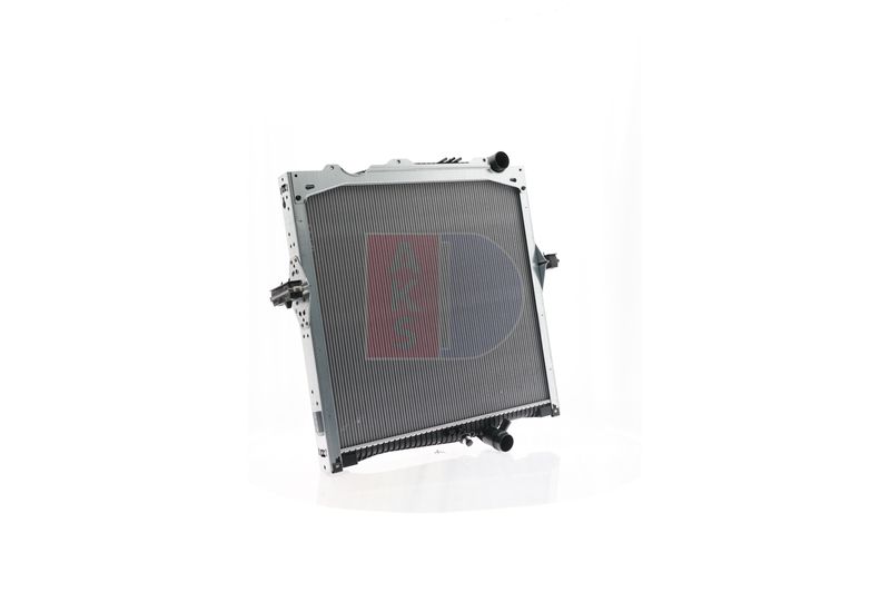 Chladič, chlazení motoru 390047X