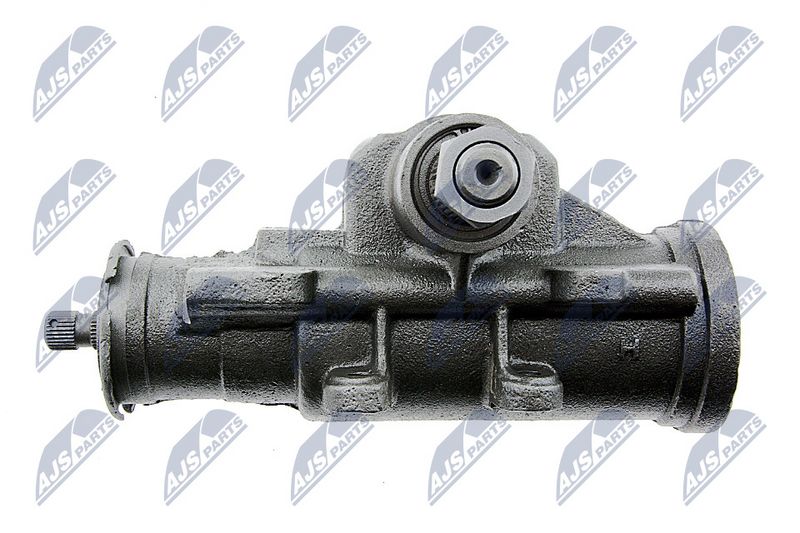 Rooliajam, NTY SPK-CH-001