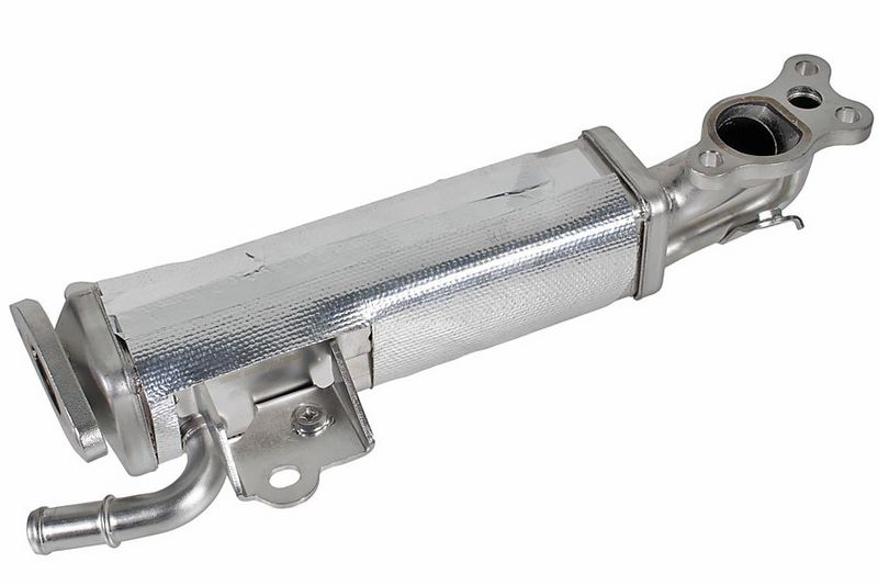 METZGER AUTOTEILE 08920110 - Cooler, exhaust gas recirculation