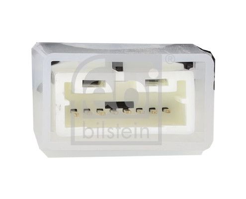 FEBI BILSTEIN 194113 Clockspring, airbag