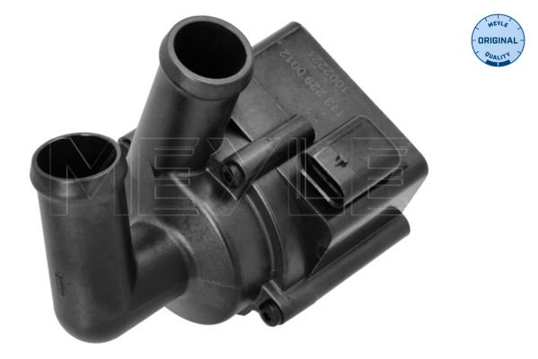 Lisaveepump (jahutusvee ringlussüsteem) MEYLE 1132290012