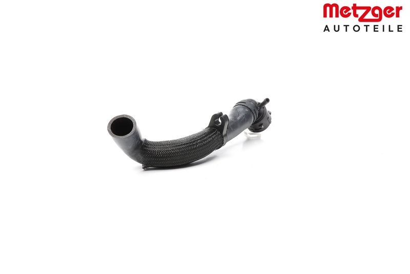 METZGER AUTOTEILE 2420751 Radiator Hose