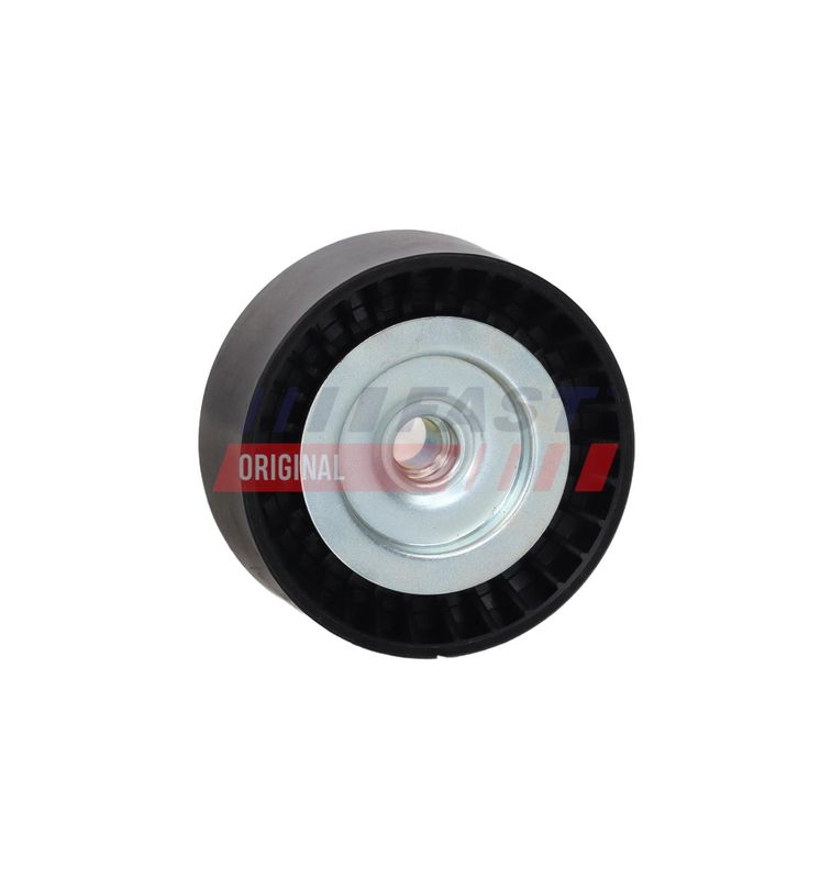 Pingutusrull, Hammasrihm, FAST FT44537