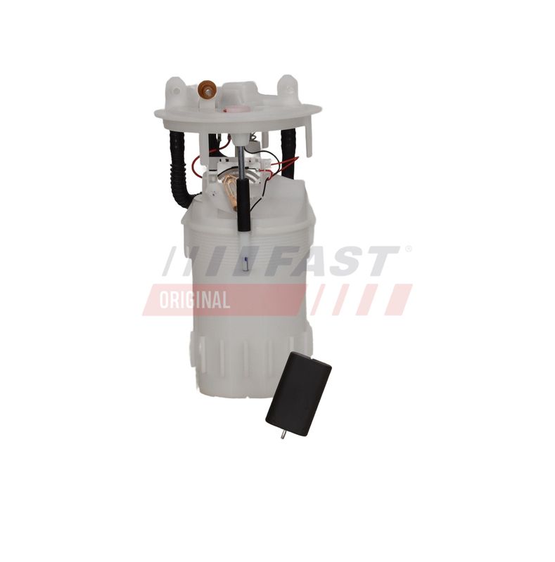 Kütuse etteandemoodul, FAST FT53037