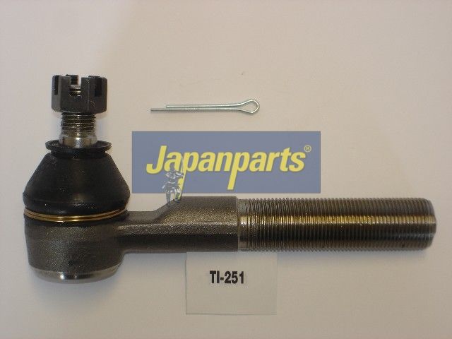 Rótula barra de acoplamiento JAPANPARTS TI-251