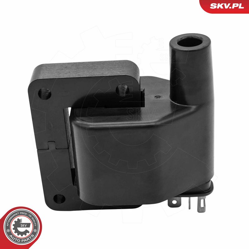 Prekės atitinka OEM kodą: E5D3-18-100B