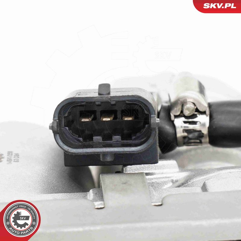 ESEN SKV 14SKV256 EGR Valve