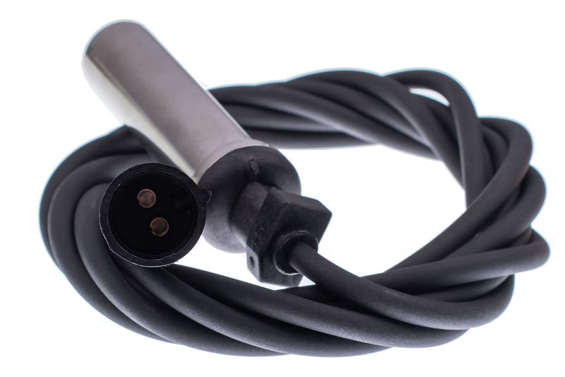 DENCKERMANN S192004 Sensor, wheel speed