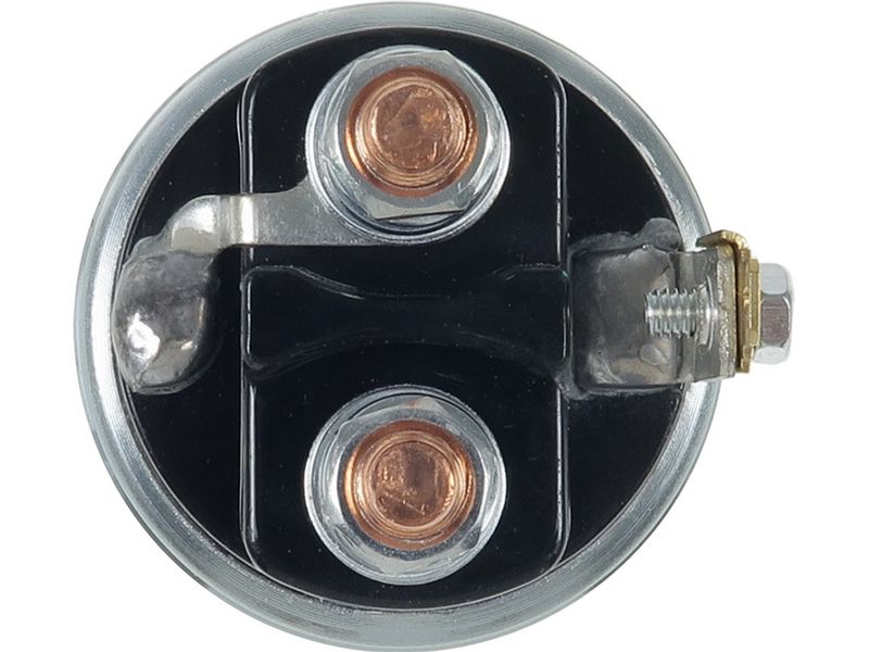 AS-PL SS2030 Solenoid Switch, starter