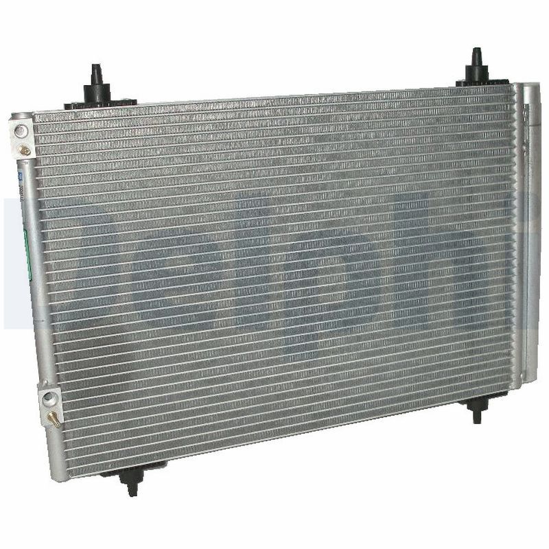 DELPHI kondenzátor, klíma TSP0225548