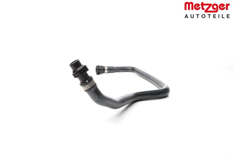 METZGER AUTOTEILE 2420514 Radiator Hose