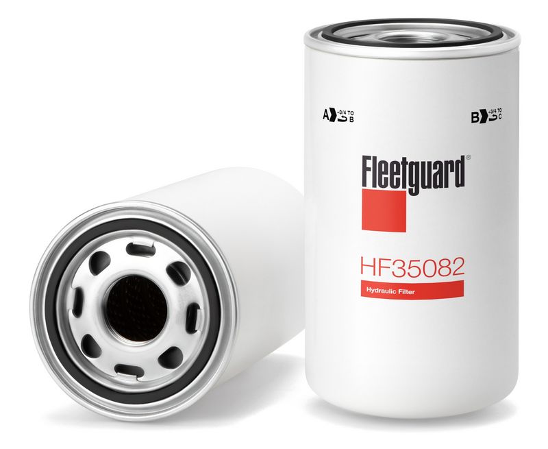 Product Filtrs, Hidropacēlāja sistēma FLEETGUARD HF35082 Image
