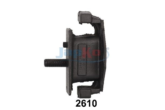 Paigutus, Mootor, JAPKO GOJ2610