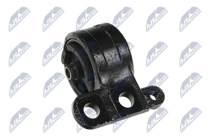 Paigutus, Mootor, NTY ZPS-KA-310