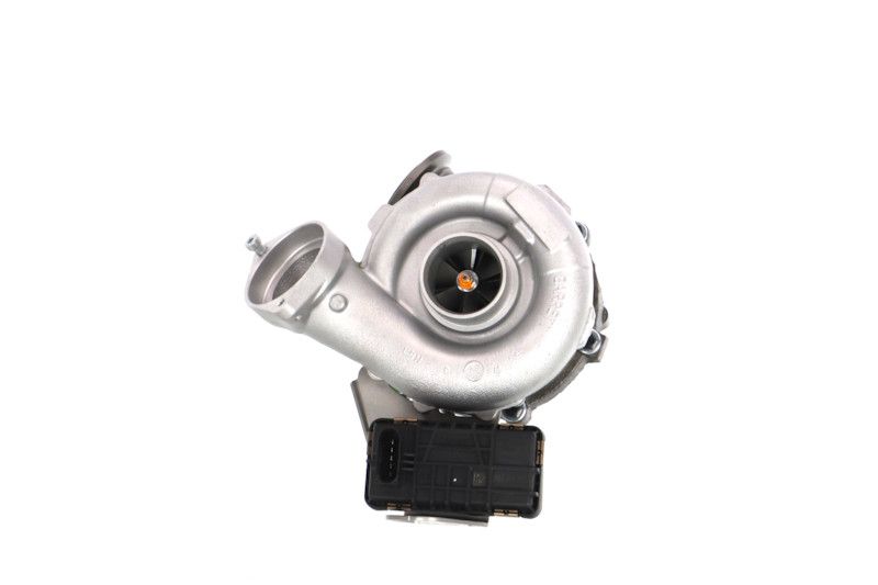 REMANTE 003-002-000019R Charger, charging (supercharged/turbocharged)