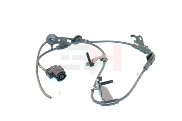 Andur, rattapöörete arv, GH GH-714514V