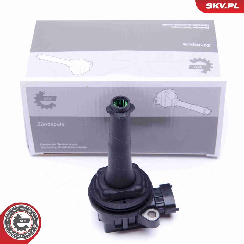 ESEN SKV 03SKV124 Ignition Coil