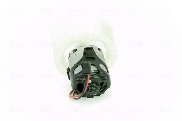 NISSENS 87240 Interior Blower