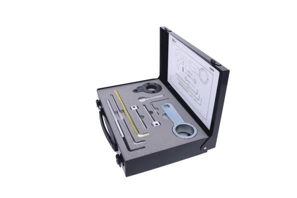 KS TOOLS 400.2120 Adjustment Tool Kit, valve timing
