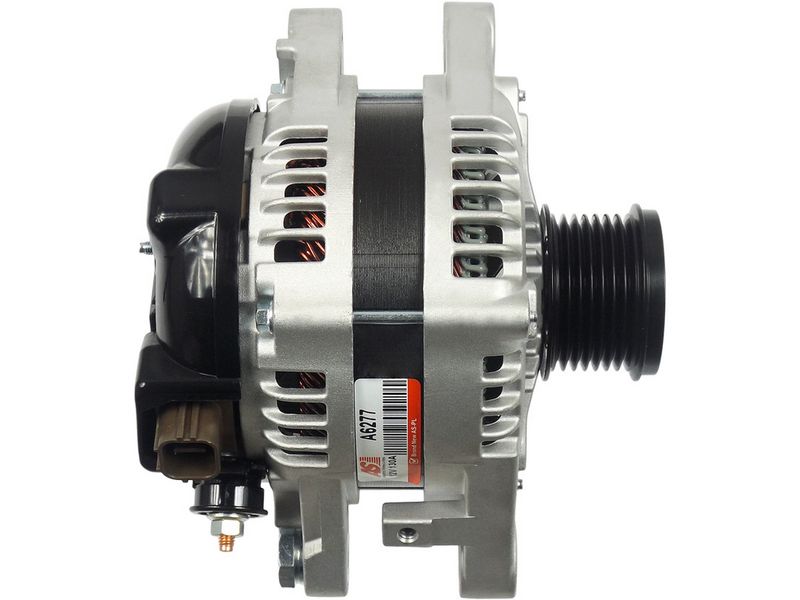 Generaator, AS-PL A6277