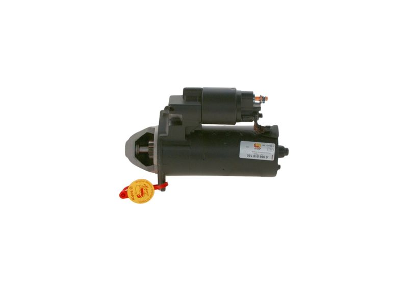 BOSCH Startmotor / Starter 0 986 018 180