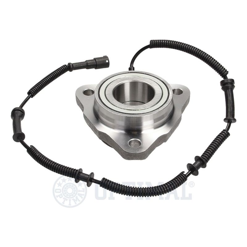 OPTIMAL 921719 Wheel Bearing Kit