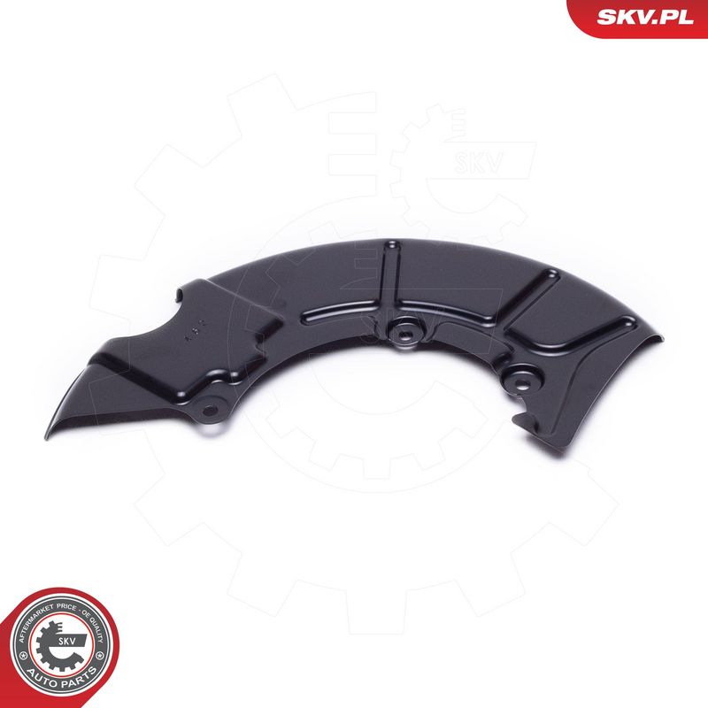 Plekk, piduriketas, ESEN SKV 57SKV229