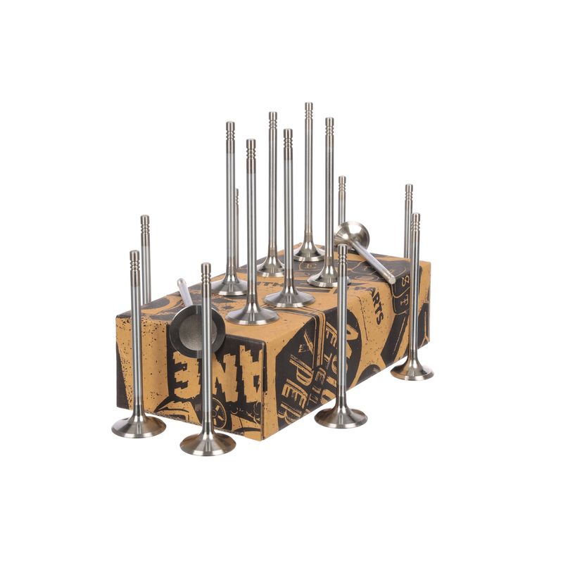 Product Image - Kleppenset, in-/uitlaatklep - VS0029 - ET ENGINETEAM