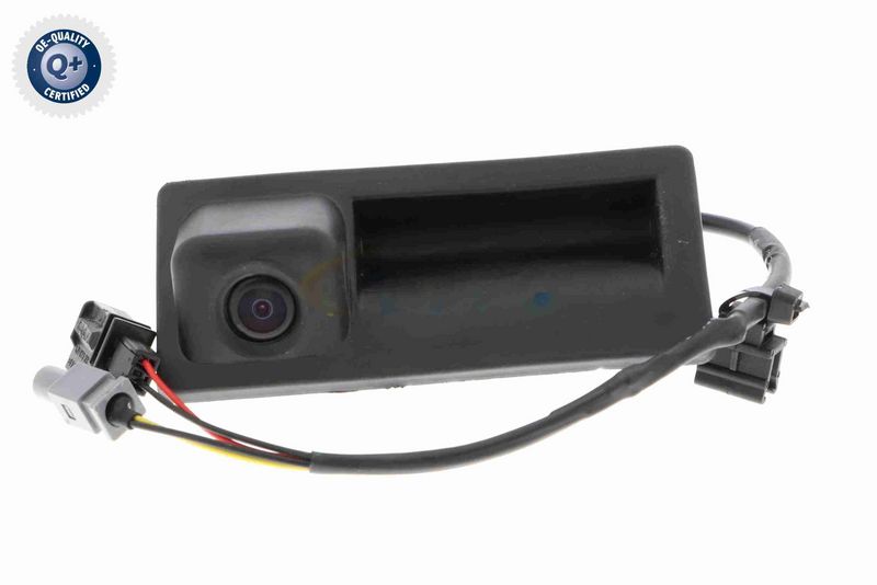VEMO V15-74-0048 Rear View Camera, park distance control