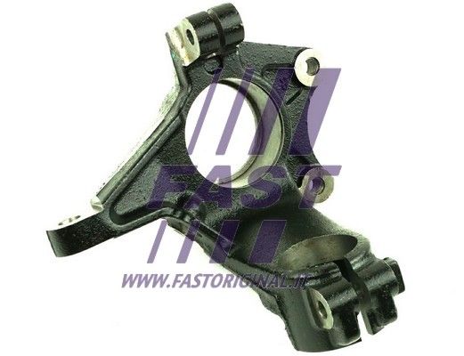 Steering knuckle right [+]abs 72mm