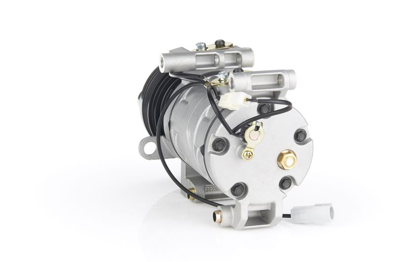Kompressor, kliimaseade, NISSENS 89550