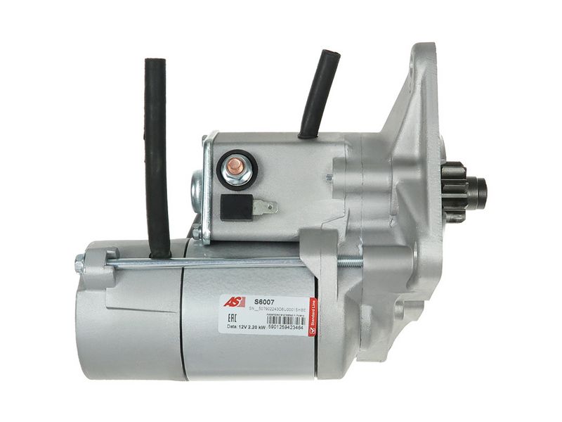 AS-PL S6007 Starter