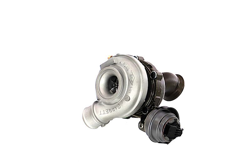 REMANTE 003-002-004512R Charger, charging (supercharged/turbocharged)