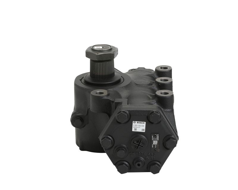 BOSCH KS01002039 Vairo kolonėlė