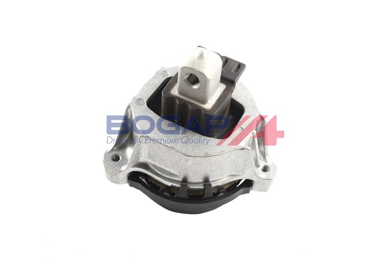 Soporte de Motor DERECHO BOGAP B1911120 - 5