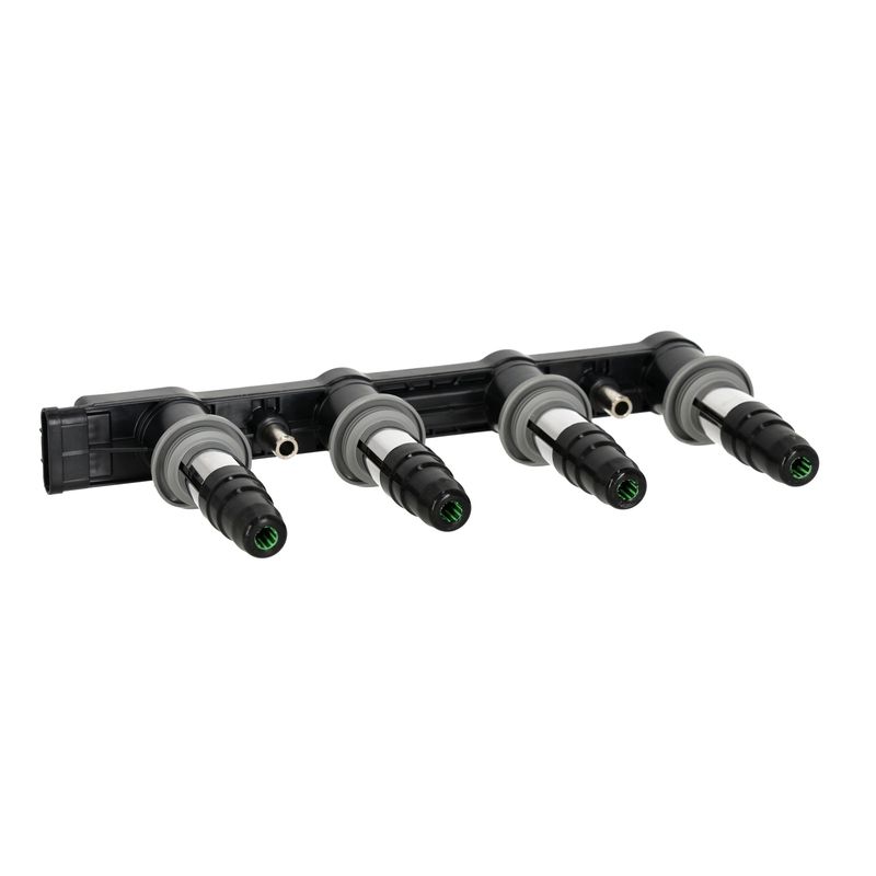 NISSENS 966007 Ignition Coil