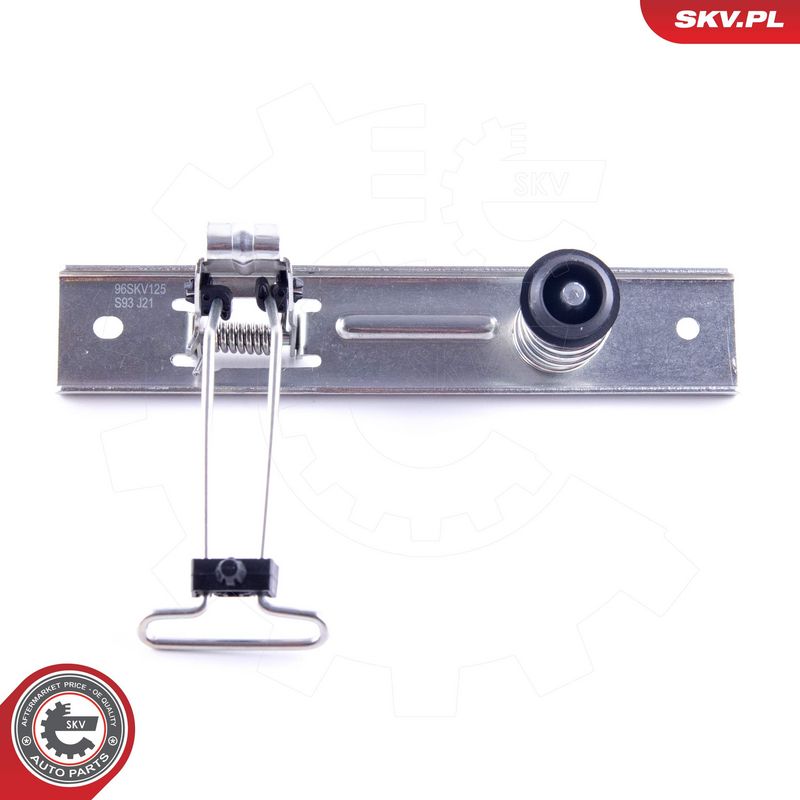 Mootorikapoti lukk, ESEN SKV 96SKV125