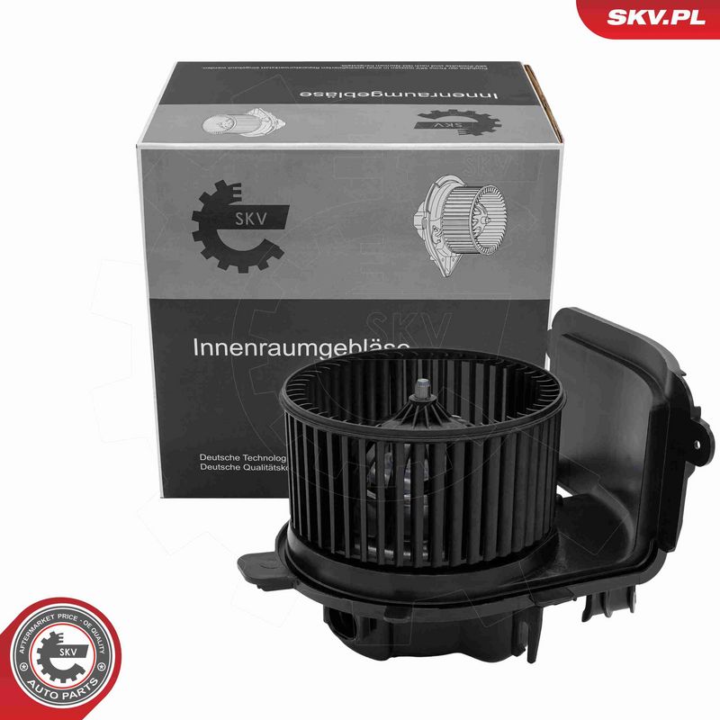 ESEN SKV 68SKV294 Interior Blower