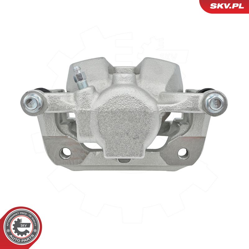 Pidurisadul, ESEN SKV 78SKV981