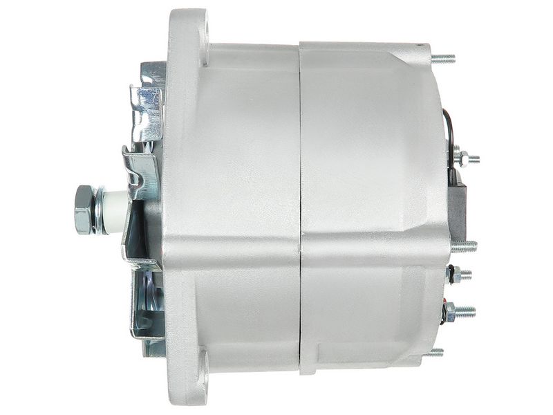 AS-PL A0109 Alternator