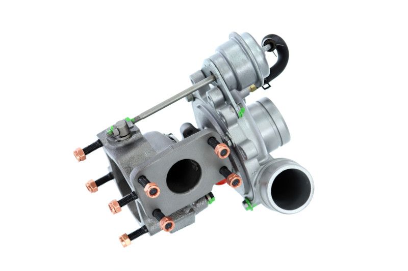 REMANTE 003-001-001154R Turbokompresorius