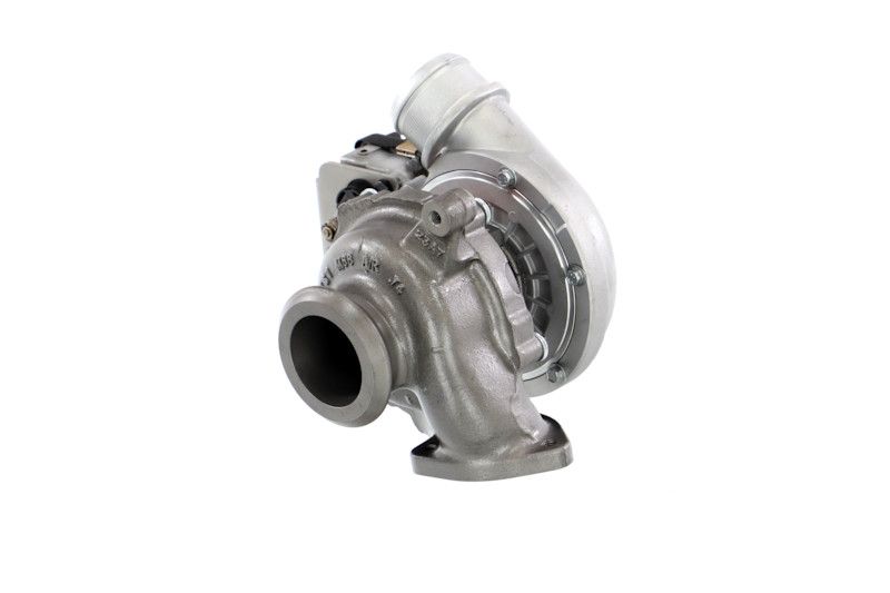REMANTE 003-002-000034R Charger, charging (supercharged/turbocharged)