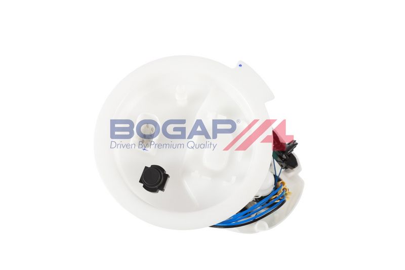 Bomba de Combustible BOGAP B1622147 - 2